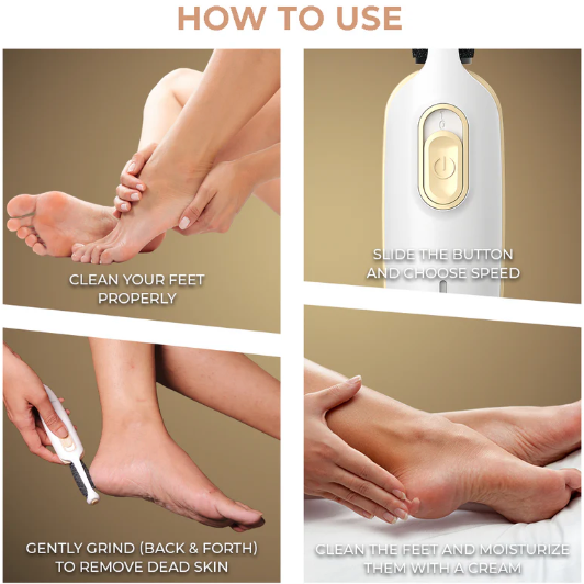 🌿 Veilune Foot Care Device – Smooth & Soft 🌿 (2)